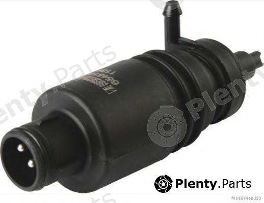  HERTH+BUSS ELPARTS part 65451028 Water Pump, window cleaning