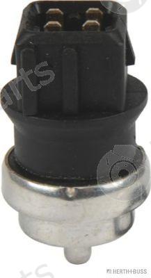  HERTH+BUSS ELPARTS part 70511531 Sensor, coolant temperature