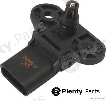  HERTH+BUSS ELPARTS part 70670006 Sensor, intake manifold pressure