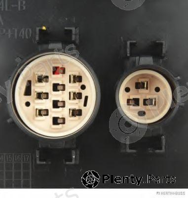  HERTH+BUSS ELPARTS part 83840477 Combination Rearlight