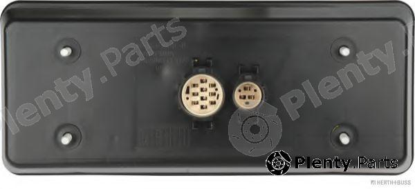  HERTH+BUSS ELPARTS part 83840477 Combination Rearlight