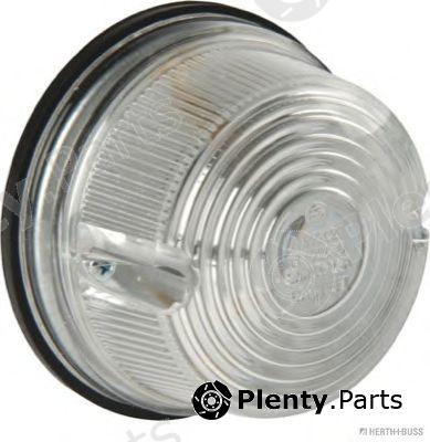  HERTH+BUSS ELPARTS part 82710090 Outline Lamp