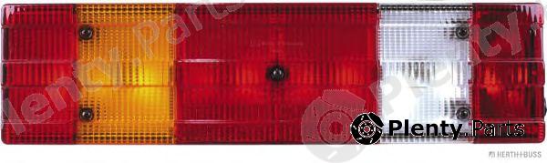  HERTH+BUSS ELPARTS part 83840588 Combination Rearlight