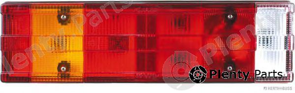  HERTH+BUSS ELPARTS part 83840606 Combination Rearlight