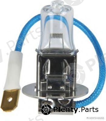  HERTH+BUSS ELPARTS part 89901097 Bulb; Bulb, spotlight; Bulb, fog light