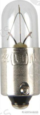  HERTH+BUSS ELPARTS part 89901133 Bulb, brake-/taillight