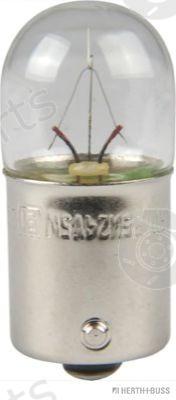  HERTH+BUSS ELPARTS part 89901142 Bulb, park-/position light