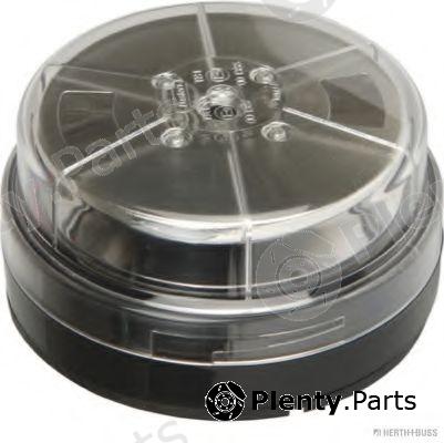  HERTH+BUSS ELPARTS part 84770602 Strobe-type Beacon