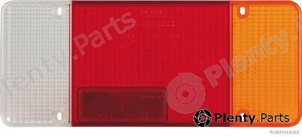  HERTH+BUSS ELPARTS part 83842360 Lens, combination rearlight
