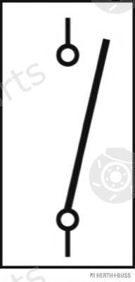  HERTH+BUSS ELPARTS part 70583059 Switch