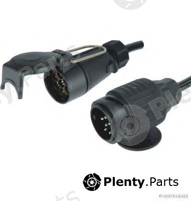  HERTH+BUSS ELPARTS part 51276569 Adapter Cable, towbar socket