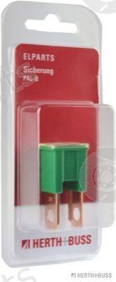  HERTH+BUSS ELPARTS part 50295444 Fuse