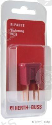  HERTH+BUSS ELPARTS part 50295445 Fuse
