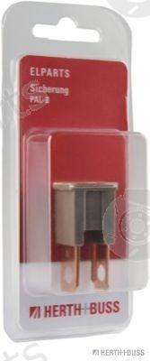  HERTH+BUSS ELPARTS part 50295447 Fuse