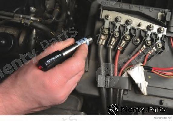 HERTH+BUSS ELPARTS part 90940110 Voltage Detector