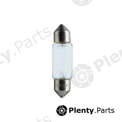  PHILIPS part 12854CP Bulb, boot interior light