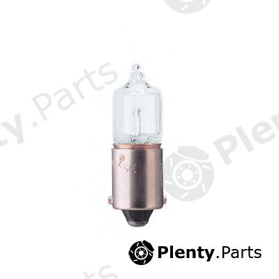  PHILIPS part 12036CP Bulb, park-/position light