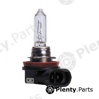  PHILIPS part 12361C1 Bulb, fog light