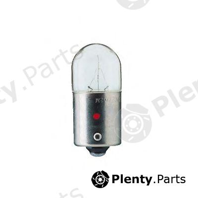  PHILIPS part 12821LLECOB2 Bulb, park-/position light