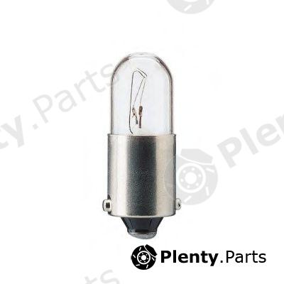  PHILIPS part 12929CP Bulb, park-/position light