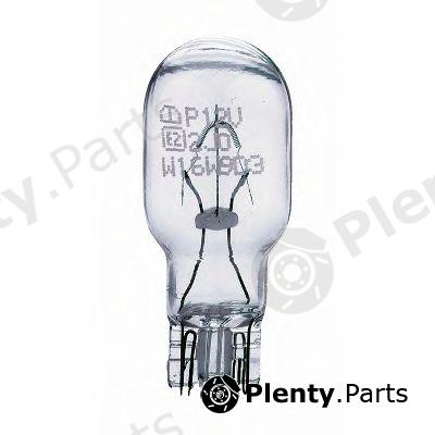  PHILIPS part 12067B2 Bulb, auxiliary stop light