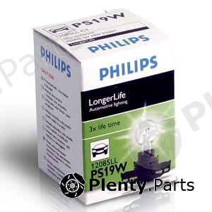  PHILIPS part 12085LLC1 Bulb, daytime running light