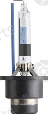  PHILIPS part 85126WHVC1 Bulb, headlight