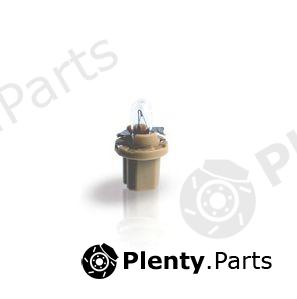  PHILIPS part 12637CP Bulb, instrument lighting; Bulb; Bulb, instrument lighting