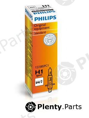  PHILIPS part 12258SPC1 Bulb