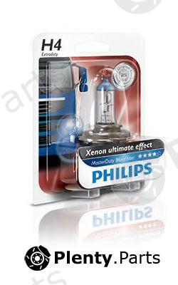  PHILIPS part 13342MDBVB1 Bulb, fog light