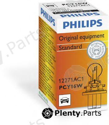  PHILIPS part 12271AC1 Bulb, indicator