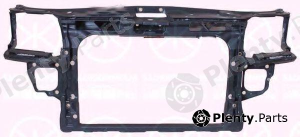  KLOKKERHOLM part 0015201 Front Cowling