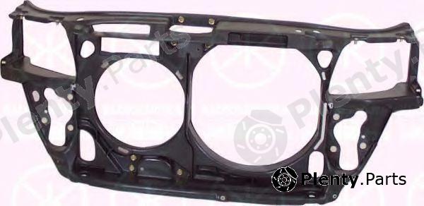  KLOKKERHOLM part 0018201 Front Cowling