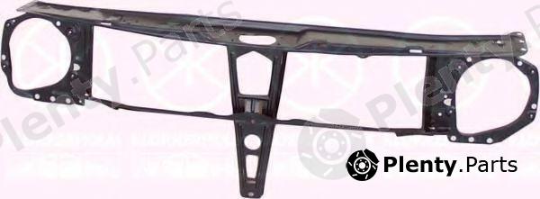  KLOKKERHOLM part 9521200 Front Cowling