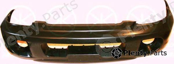  KLOKKERHOLM part 3180900 Bumper