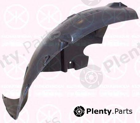  KLOKKERHOLM part 3547386 Panelling, mudguard