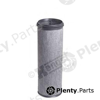  HENGST FILTER part E118LS Secondary Air Filter