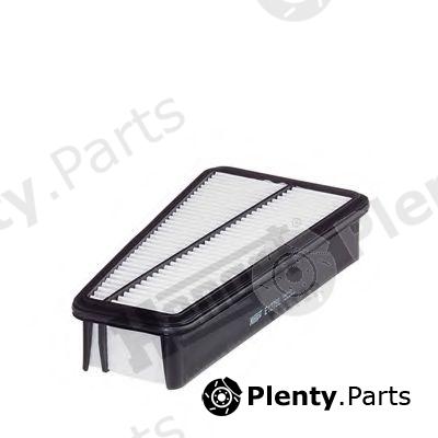  HENGST FILTER part E1276L Air Filter