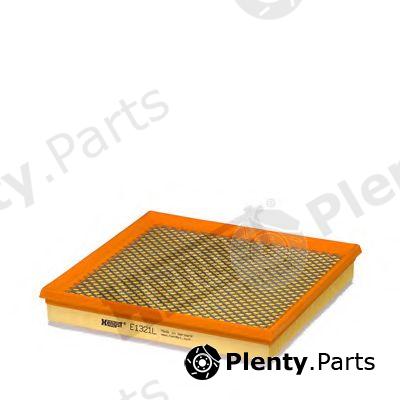  HENGST FILTER part E1321L Air Filter