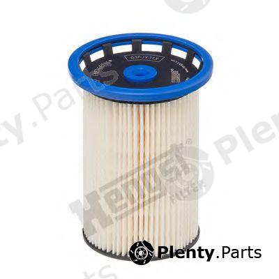  HENGST FILTER part E431KP Fuel filter