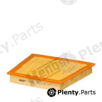  HENGST FILTER part E526L Air Filter