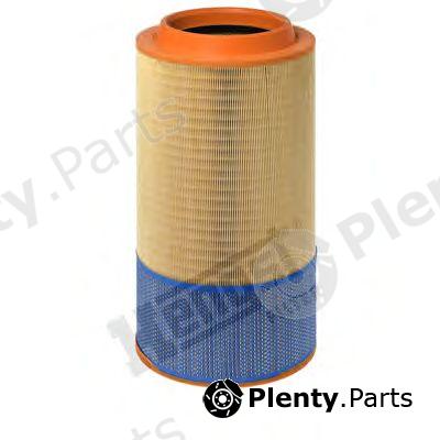  HENGST FILTER part E743L Air Filter