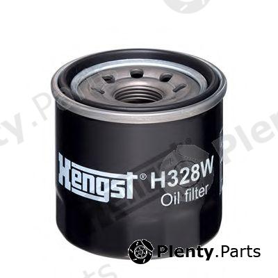  HENGST FILTER part H328W Oil Filter