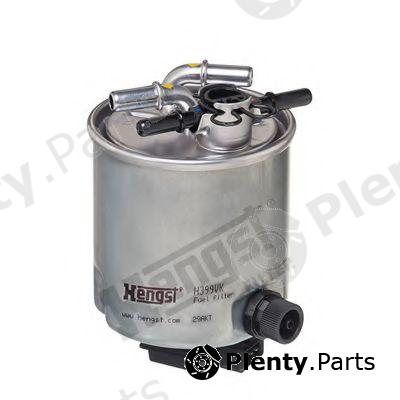  HENGST FILTER part H399WK Fuel filter