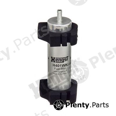  HENGST FILTER part H401WK Fuel filter