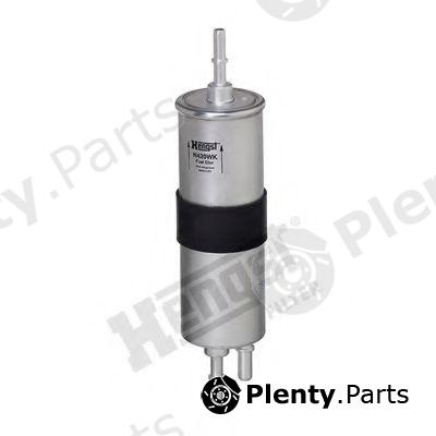  HENGST FILTER part H420WK Fuel filter