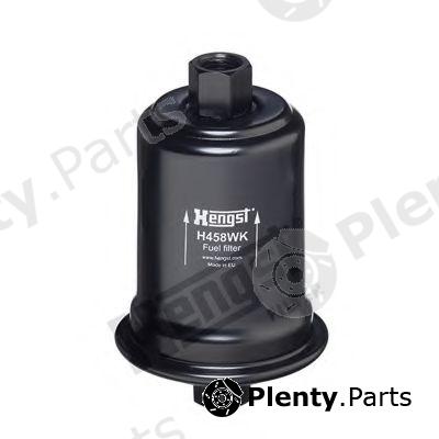  HENGST FILTER part H458WK Fuel filter