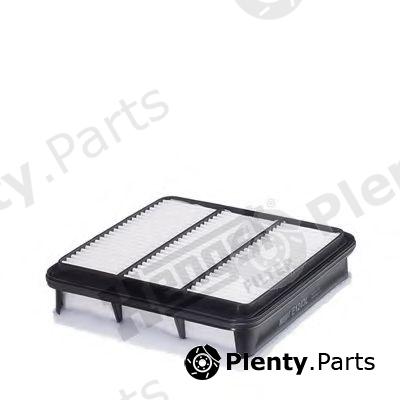  HENGST FILTER part E1243L Air Filter