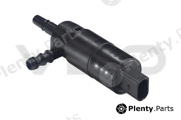  VDO part 246-086-001-002Z (246086001002Z) Water Pump, headlight cleaning