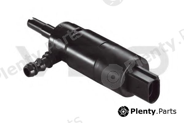  VDO part 246-086-001-007Z (246086001007Z) Water Pump, headlight cleaning